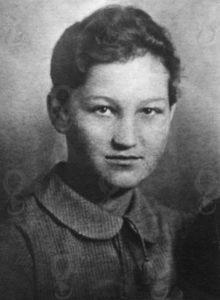 Сегодня 100 лет со дня рождения Первой женщины Героини Советского Союза (посмертно) времен ВОВ Зои Космодемьянской